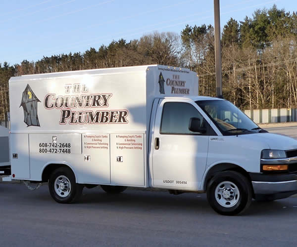 Country Plumber Portable Restroom Rentals Septic Sewer Pumping